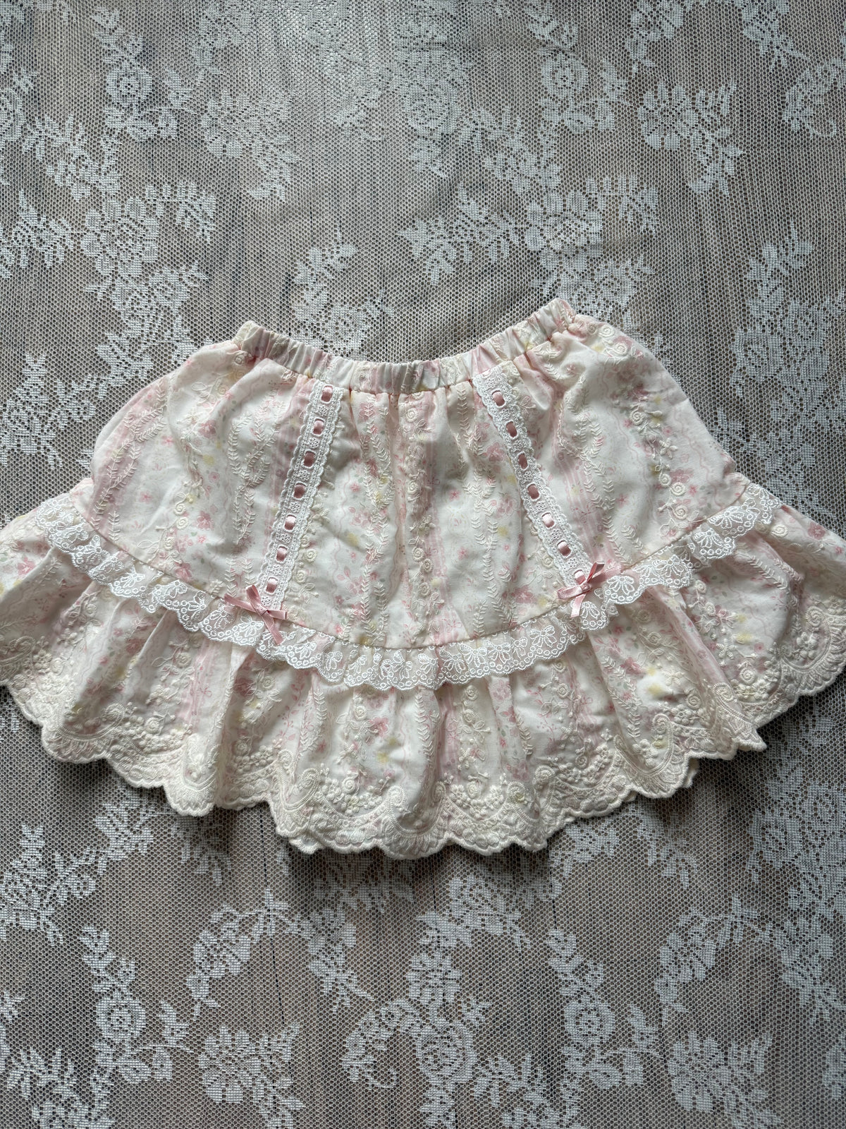 Reverie Skirt