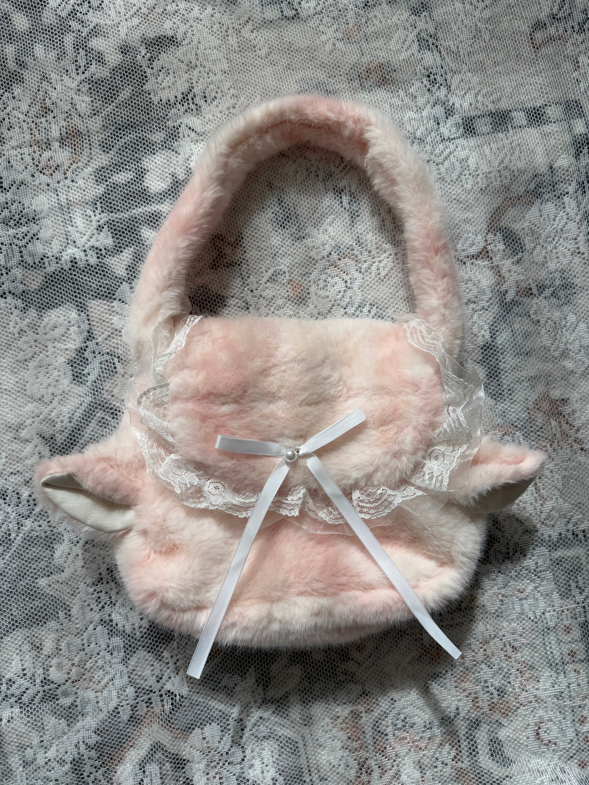Fawn Bag