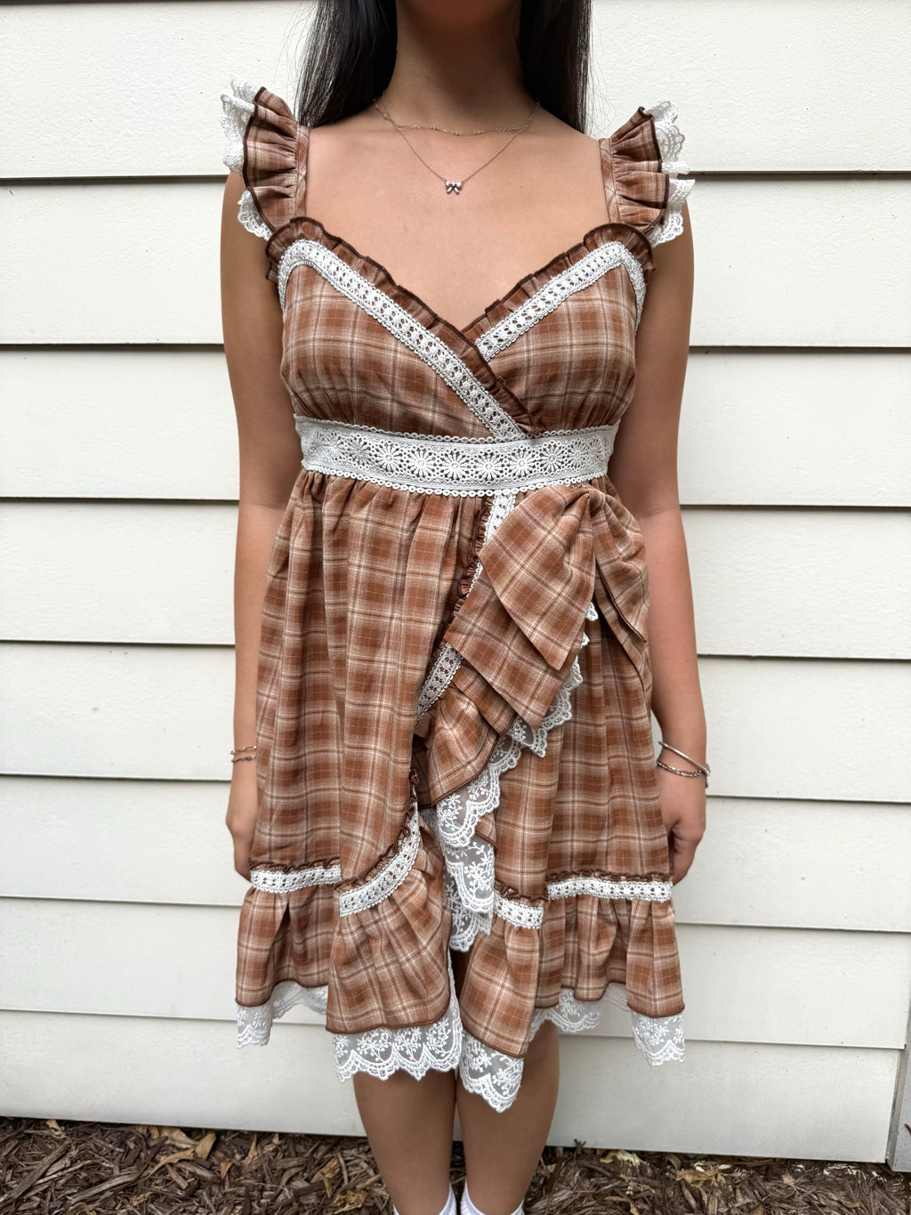 Choux Dress