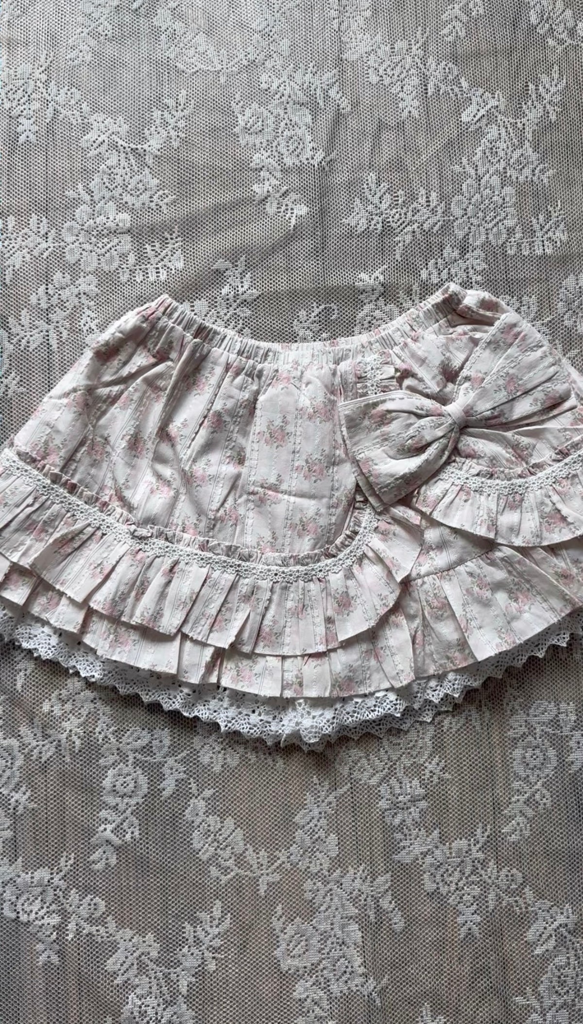 Himekaji Skirt