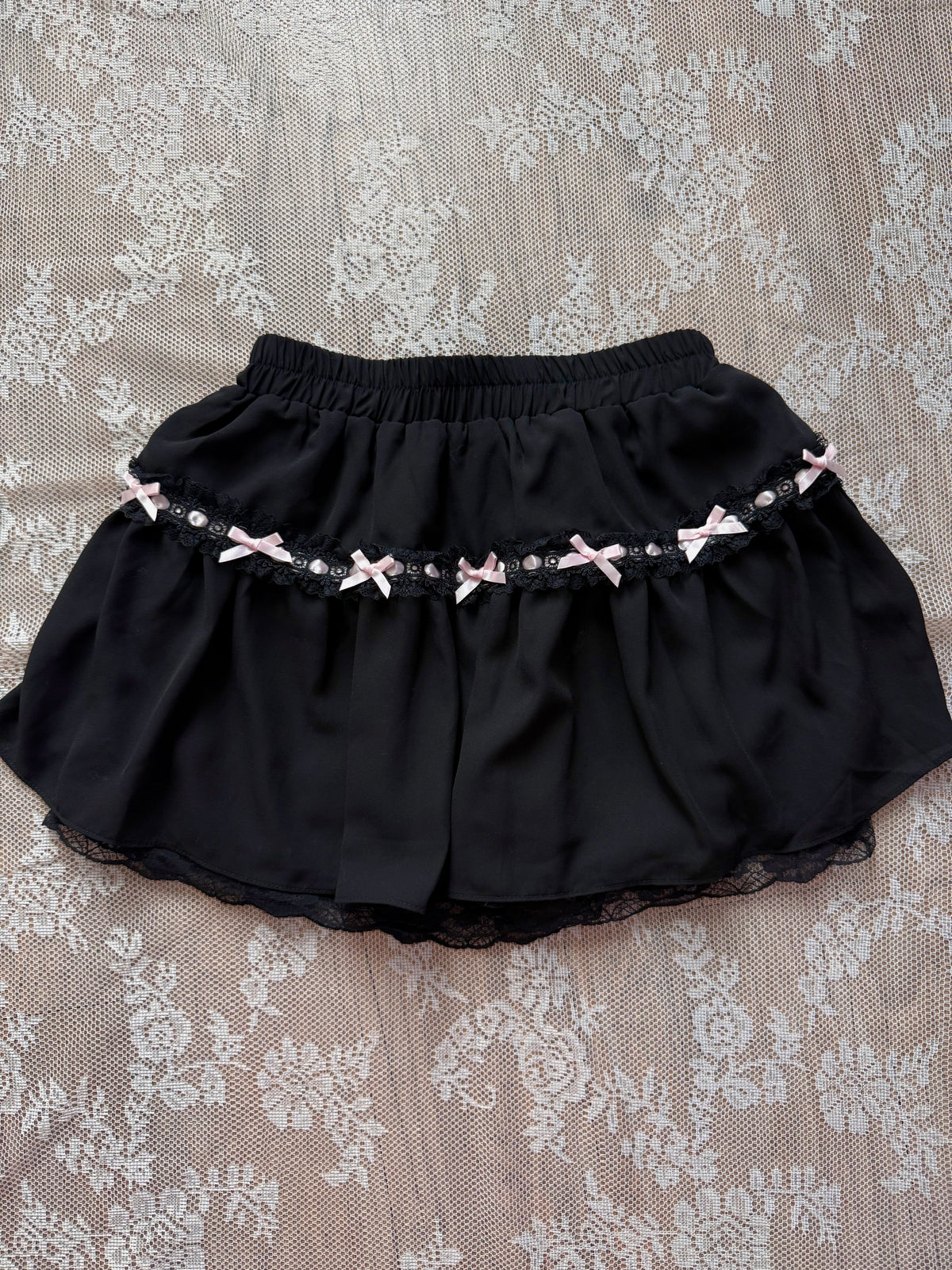 Vivian Skirt