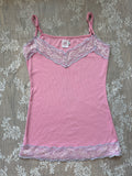 Lace Cami