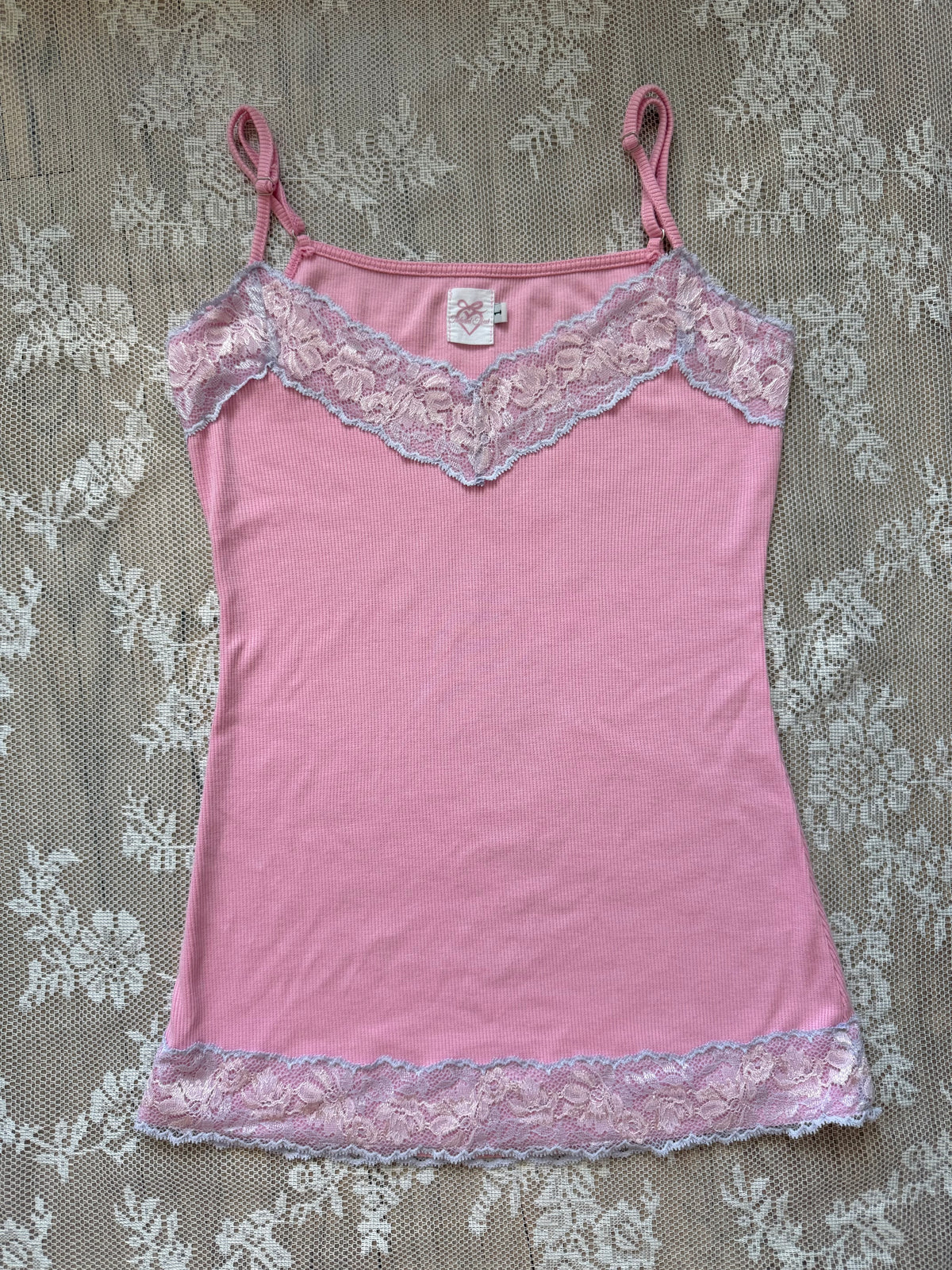Lace Cami