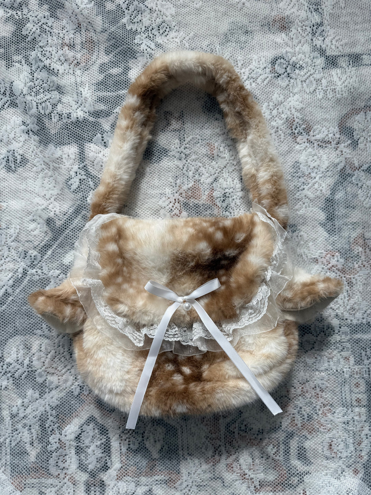 Fawn Bag