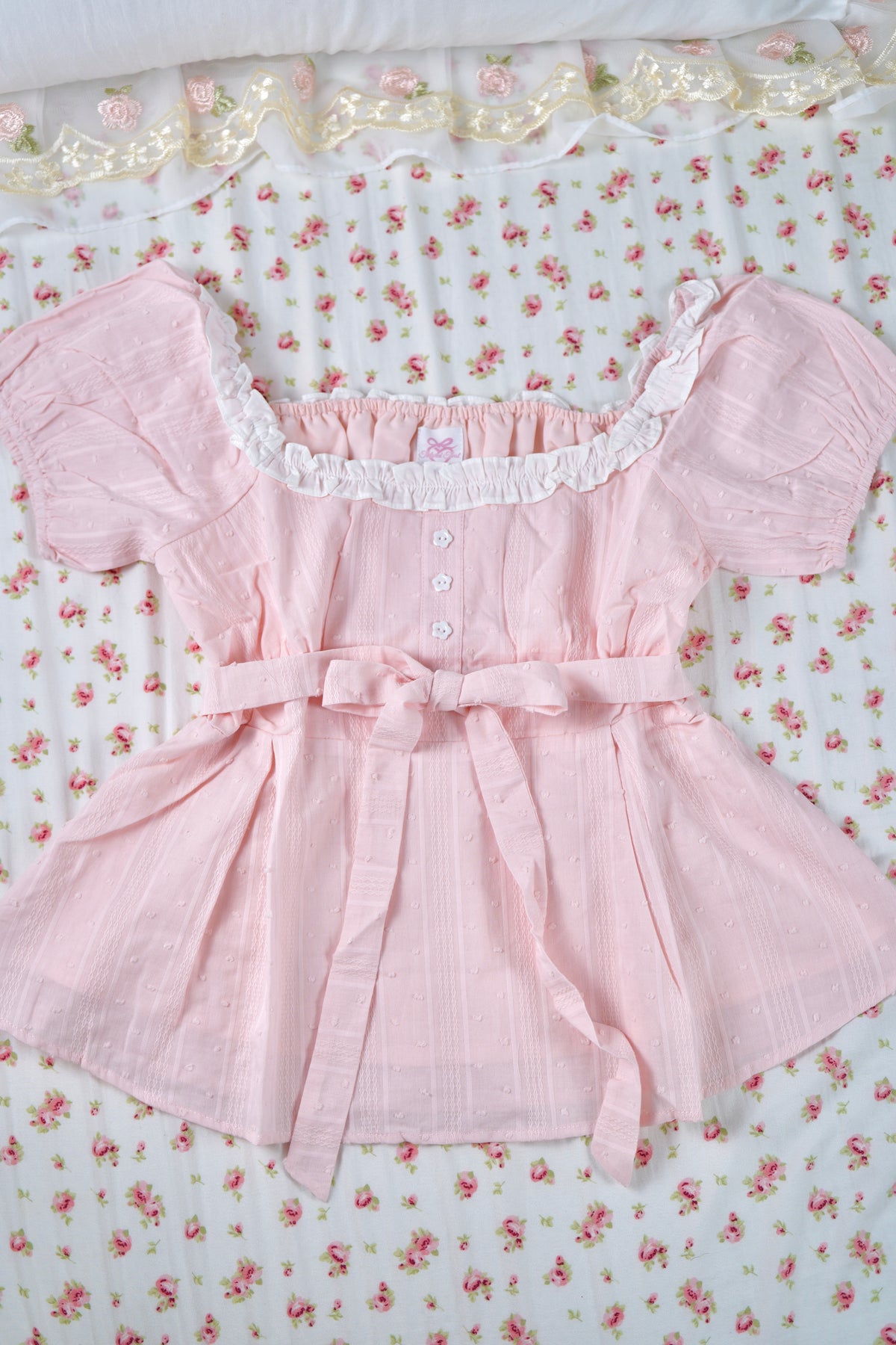 Candy Babydoll