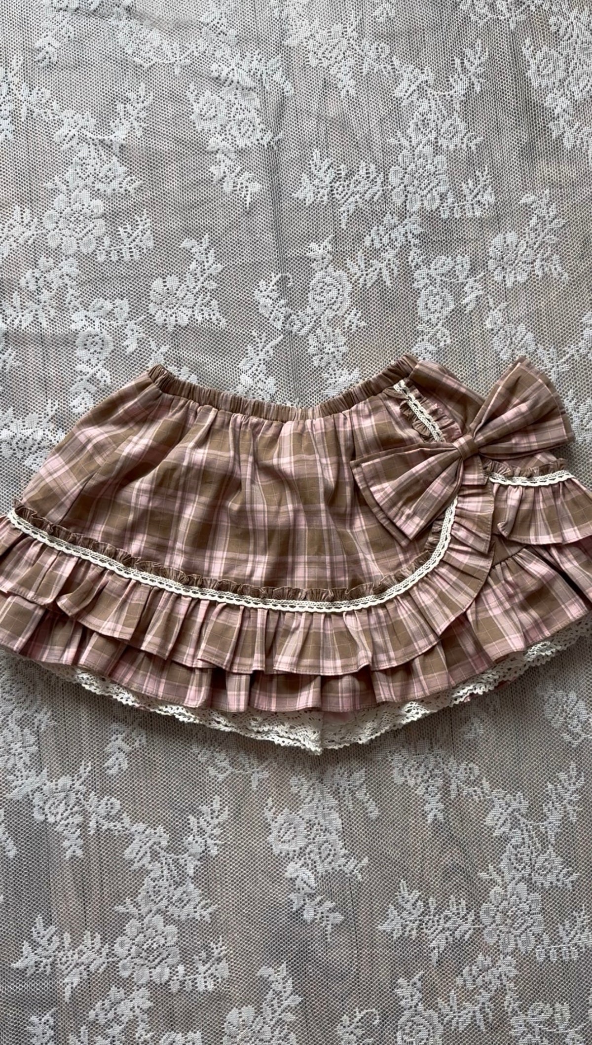 Himekaji Skirt