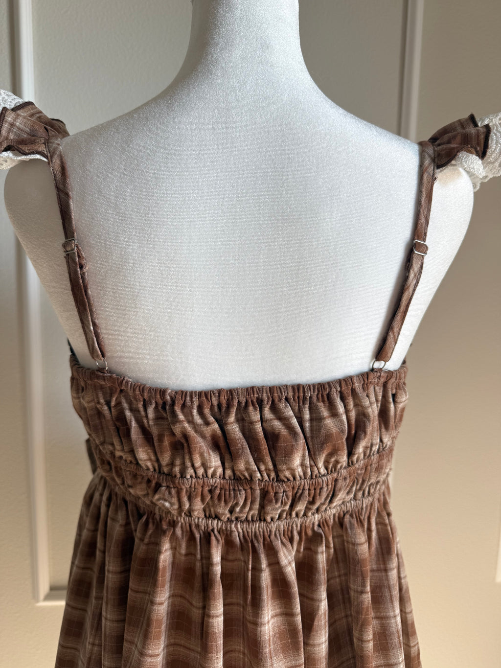 Choux Dress