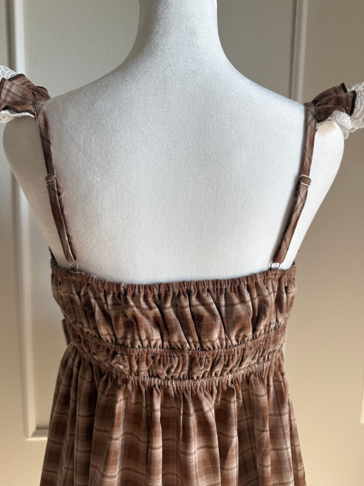 Choux Dress