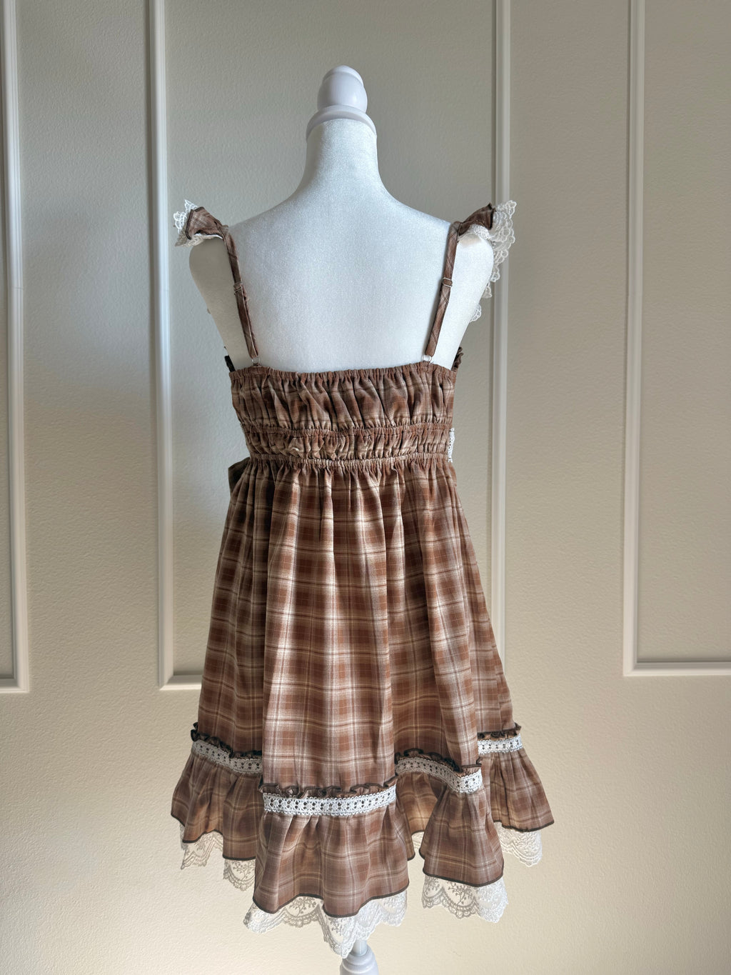 Choux Dress