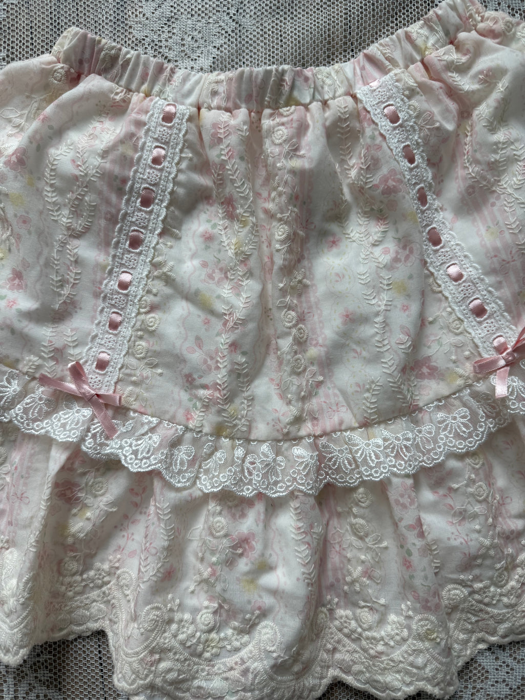 Reverie Skirt