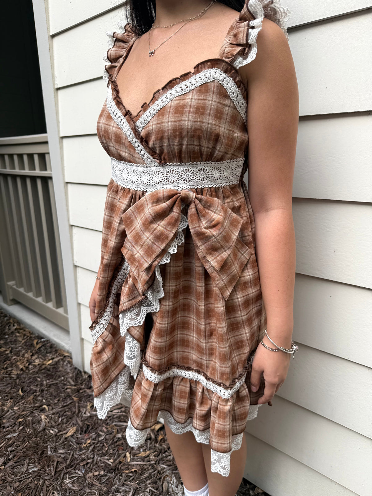 Choux Dress