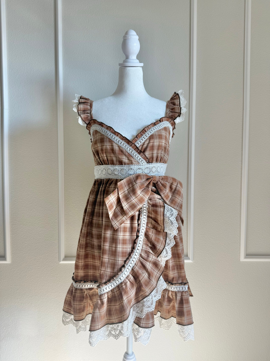 Choux Dress