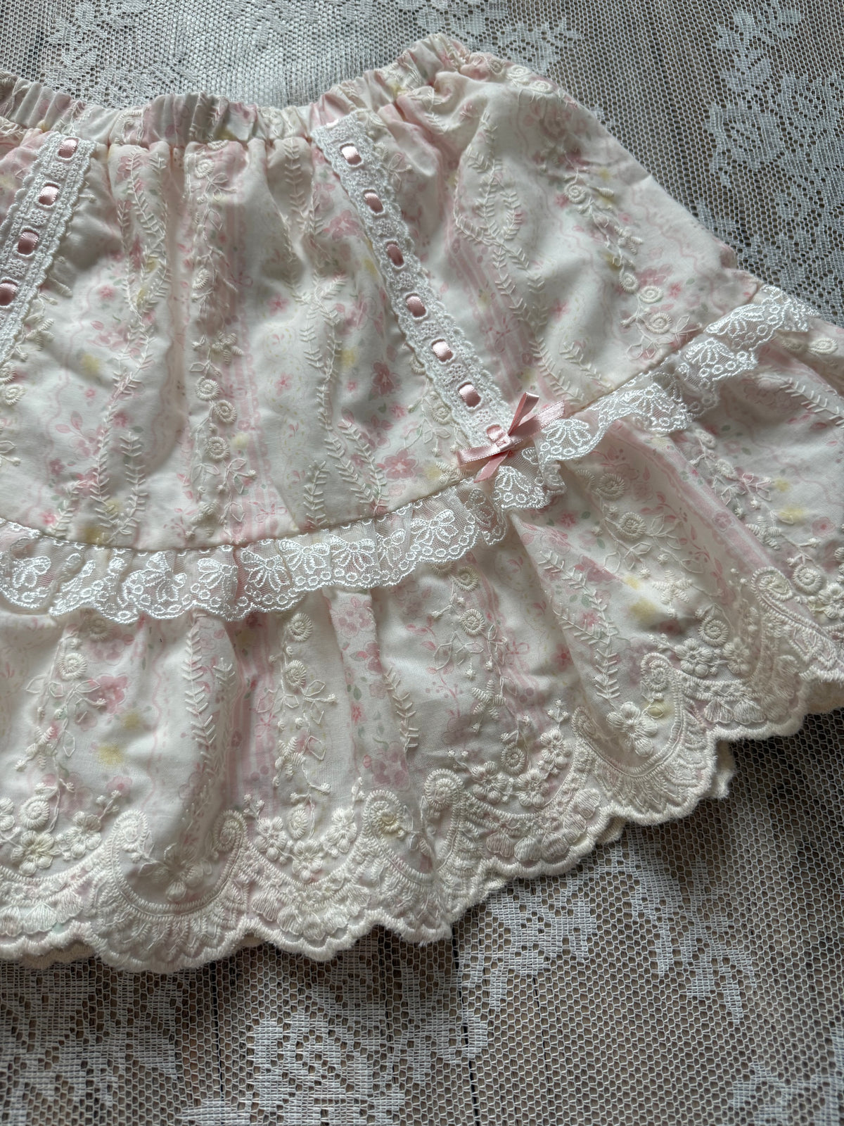 Reverie Skirt