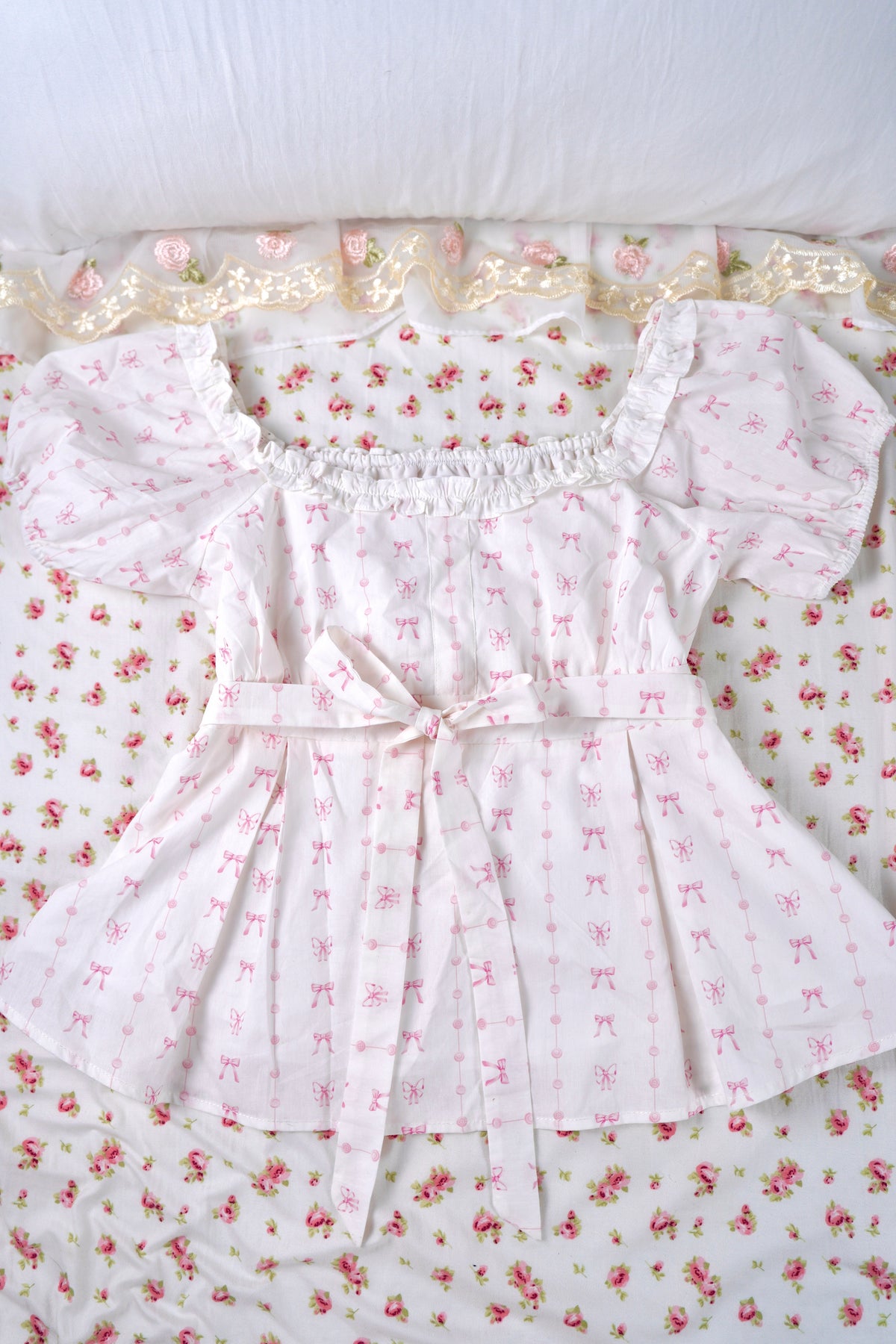 Candy Babydoll