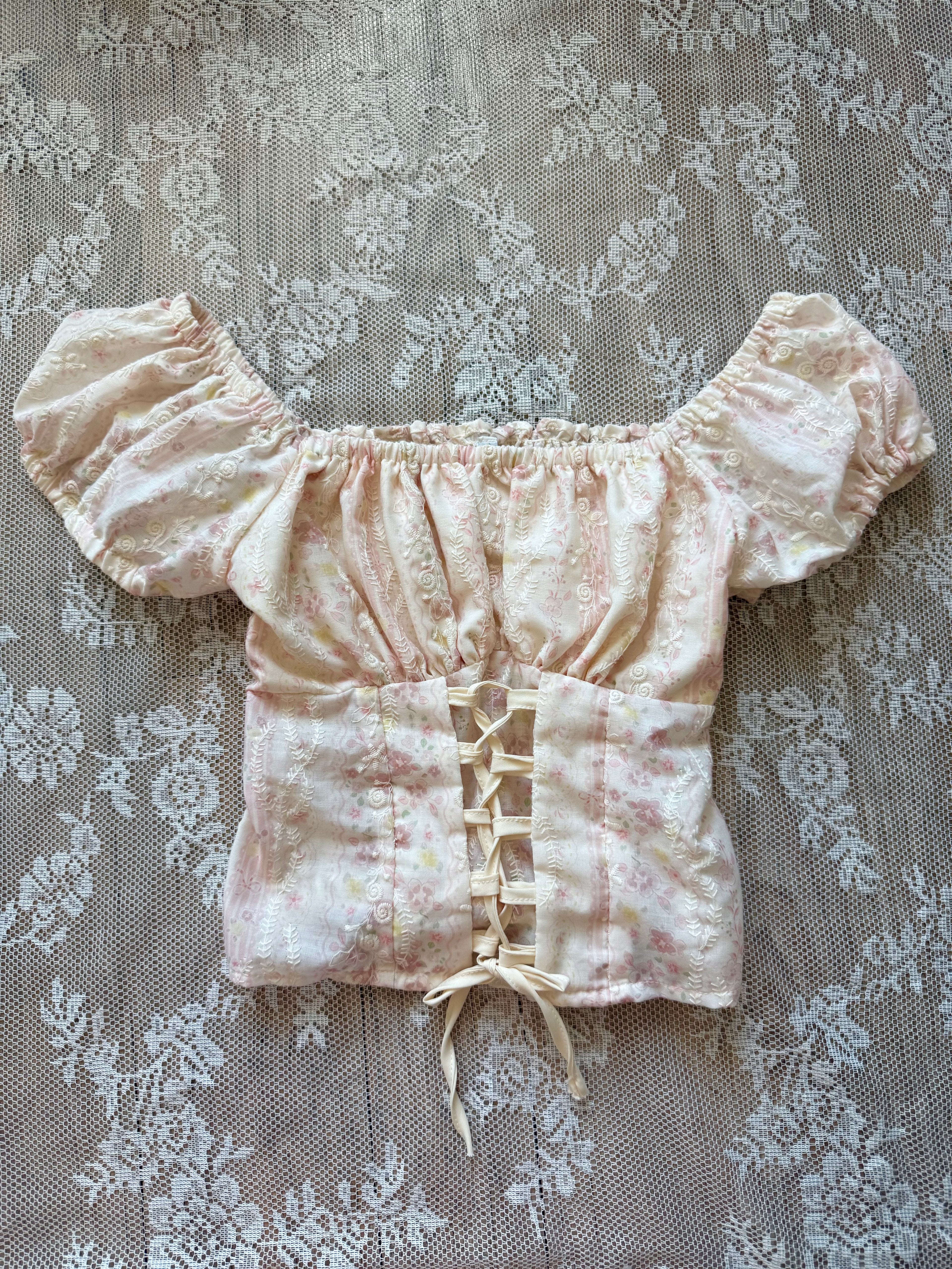 Reverie Top