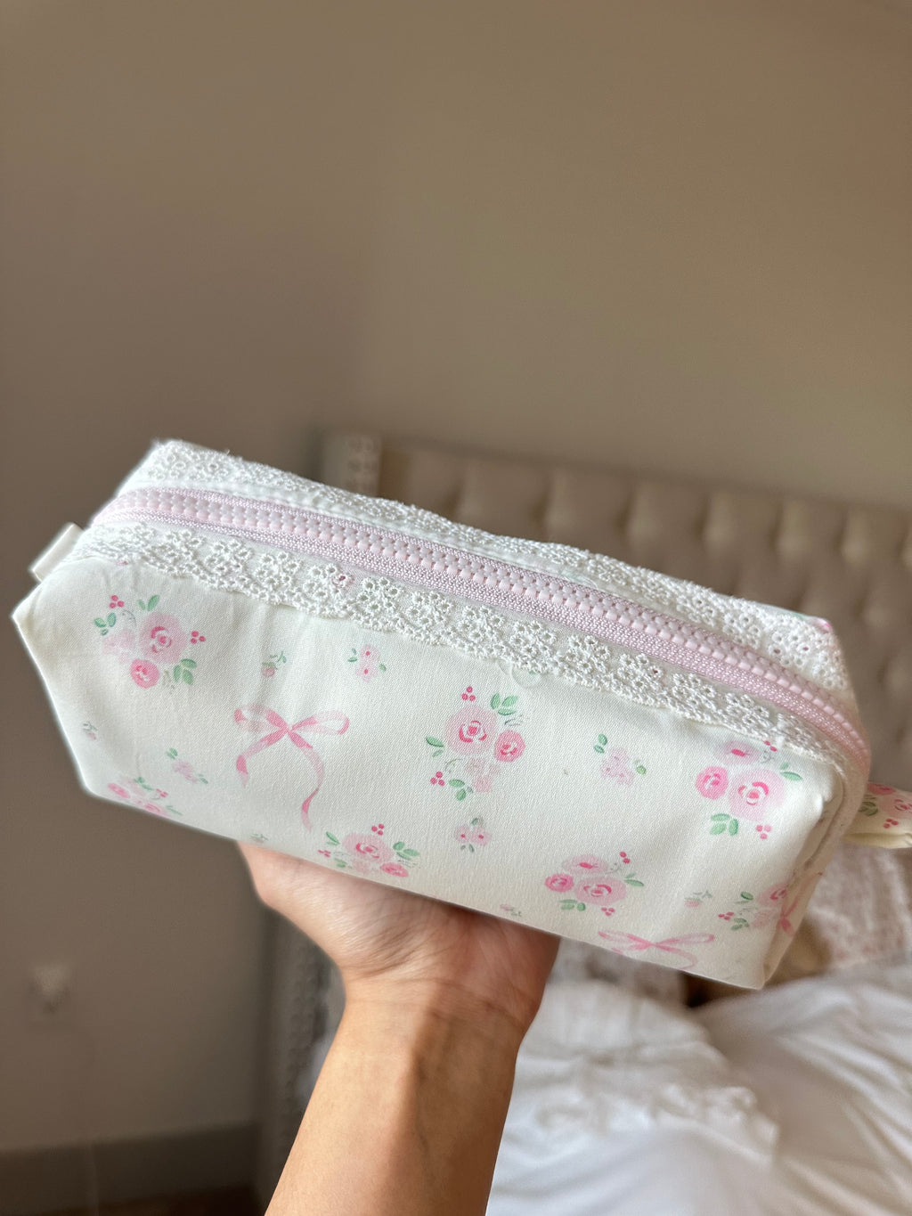 Pencil Pouch
