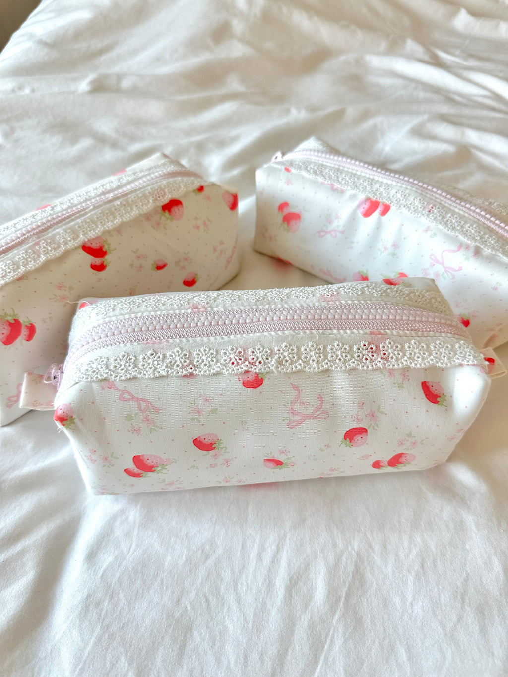 Pencil Pouch