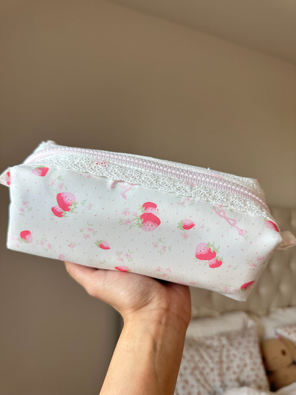 Pencil Pouch