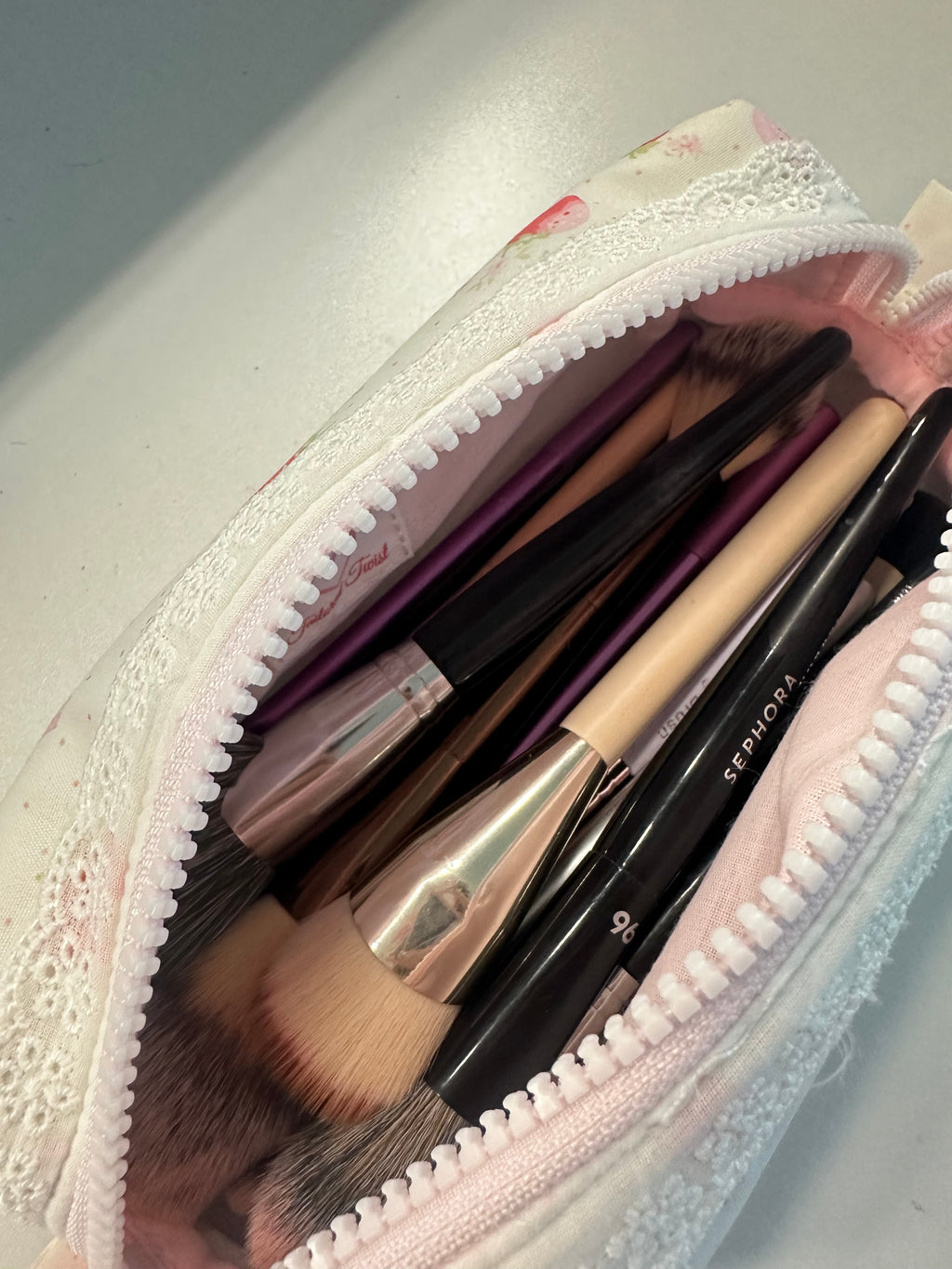 Pencil Pouch